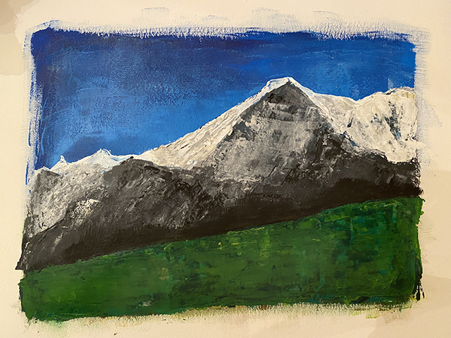 Drawing & Painting