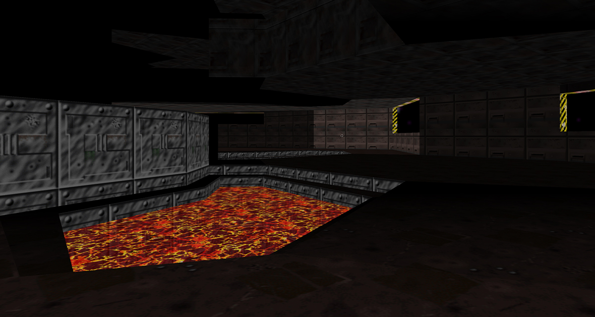 Marathon 1 Extended (game)